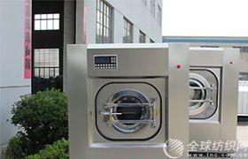 耐腐性能好；操作洗衣房設(shè)備系統(tǒng)采用微電腦控制器