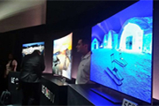 CES2015的LG：曲面與新概念設(shè)計(jì)